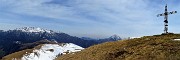 37 Panorama dallo Zuc di Valbona  verso Resegone e Grigne